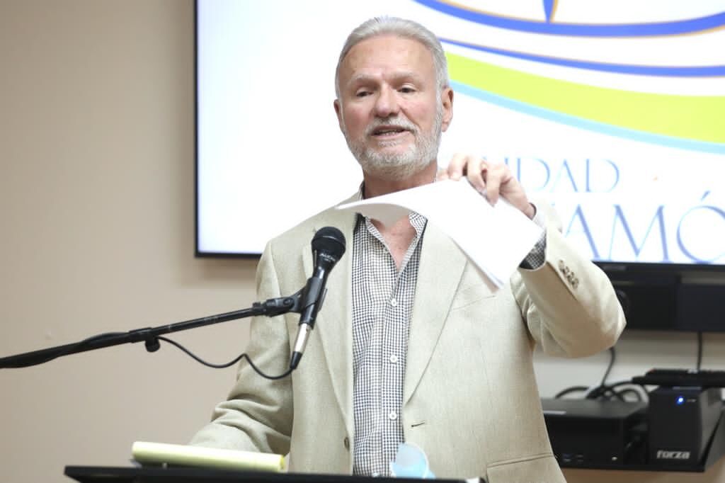 Ramón Luis Rivera 3